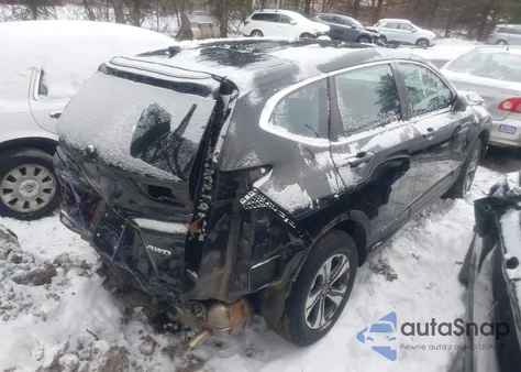 2017 Honda Cr-V Lx from USA, damaged, VIN 5J6RW6H33HL001512
